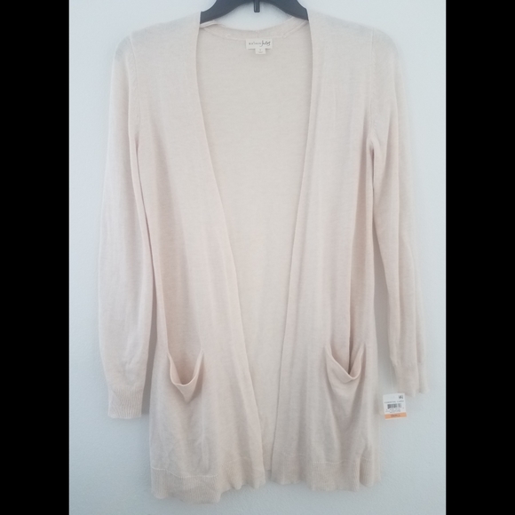 Maison Jule's Long cardigan - Picture 3 of 4